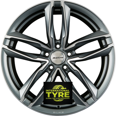 GMP ITALIA ATOM 8.00x18